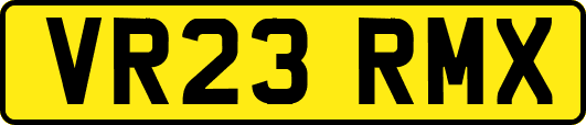 VR23RMX