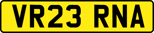 VR23RNA