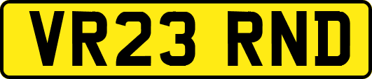 VR23RND