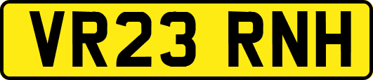 VR23RNH