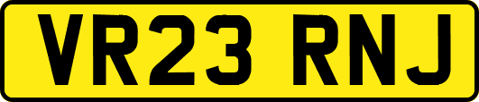 VR23RNJ