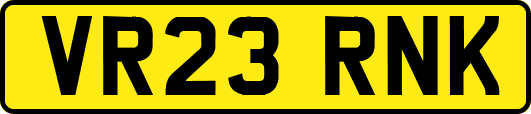 VR23RNK