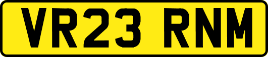 VR23RNM