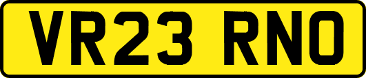 VR23RNO