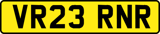 VR23RNR