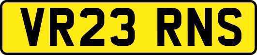 VR23RNS