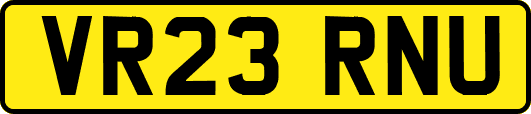 VR23RNU