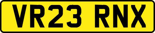 VR23RNX