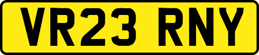 VR23RNY