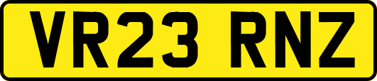 VR23RNZ