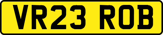 VR23ROB