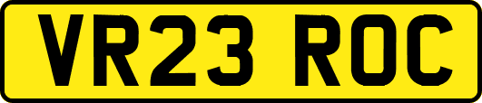 VR23ROC
