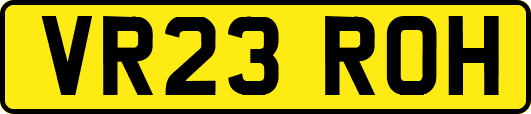 VR23ROH