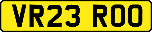 VR23ROO