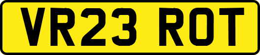 VR23ROT
