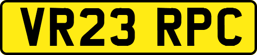 VR23RPC