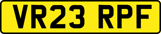 VR23RPF