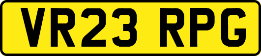 VR23RPG