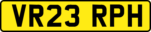 VR23RPH