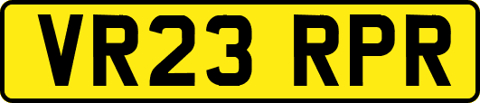 VR23RPR