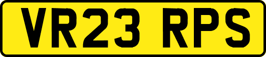 VR23RPS