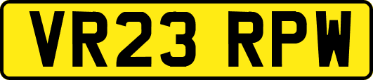 VR23RPW