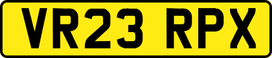 VR23RPX