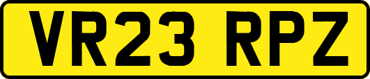 VR23RPZ