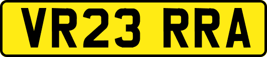 VR23RRA