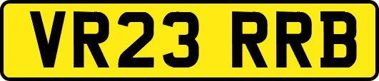 VR23RRB