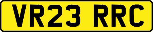 VR23RRC