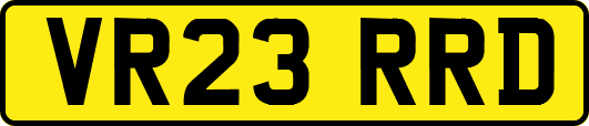 VR23RRD