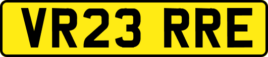 VR23RRE