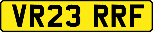 VR23RRF