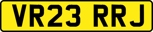 VR23RRJ