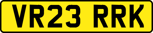 VR23RRK