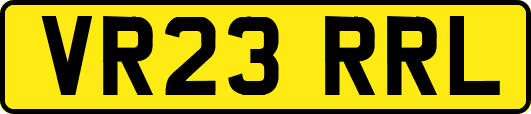 VR23RRL