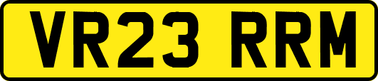 VR23RRM