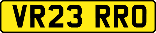 VR23RRO