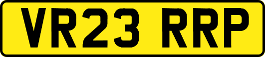VR23RRP
