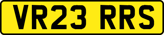 VR23RRS