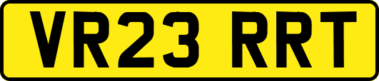 VR23RRT