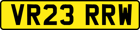 VR23RRW
