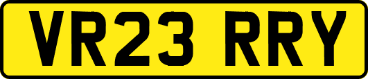VR23RRY