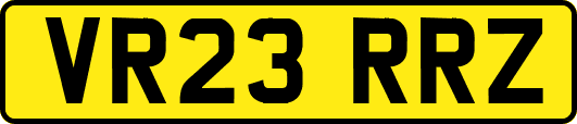 VR23RRZ