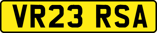 VR23RSA