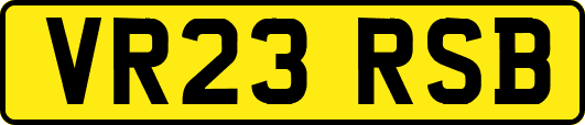 VR23RSB