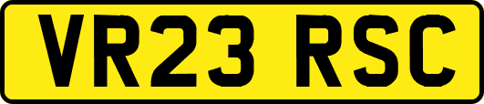 VR23RSC