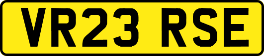 VR23RSE