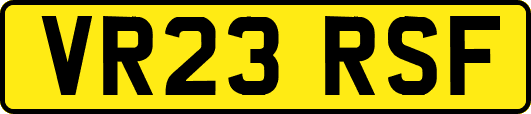 VR23RSF